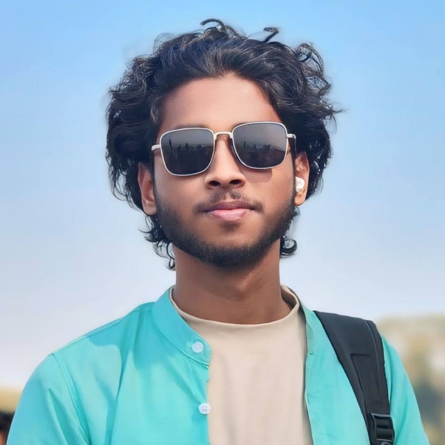 Client profile photo