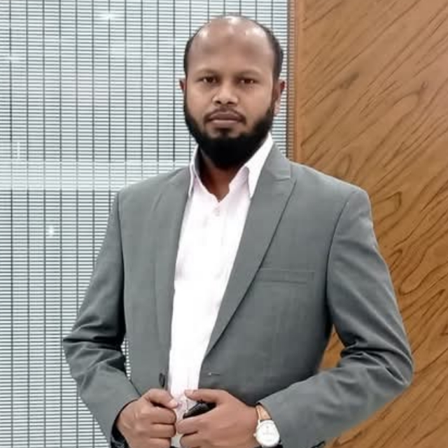 Client profile photo