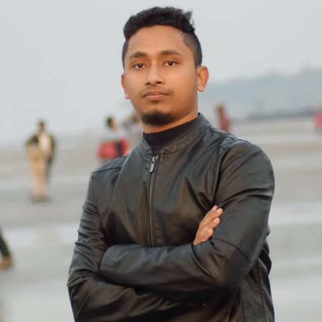 Client profile photo