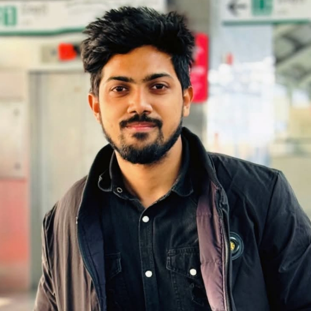 Client profile photo