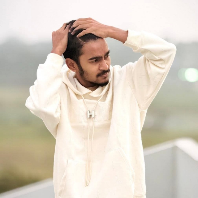 Client profile photo