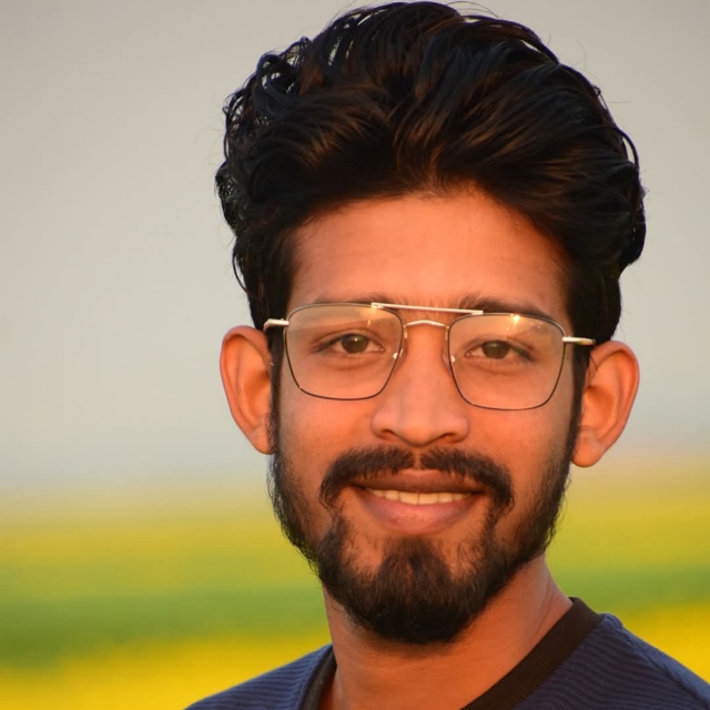 Client profile photo